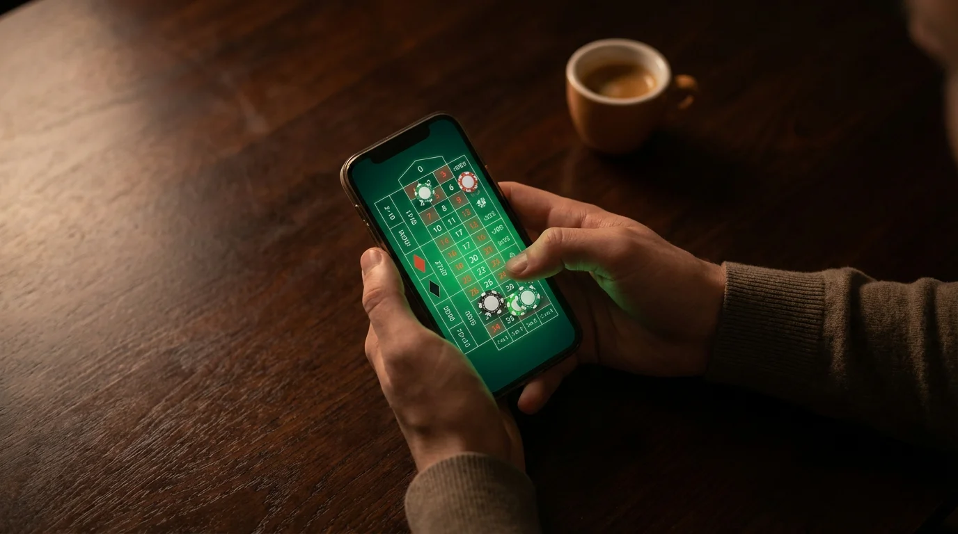 Gambling apps UK — complete guide to UKGC-licensed mobile gambling