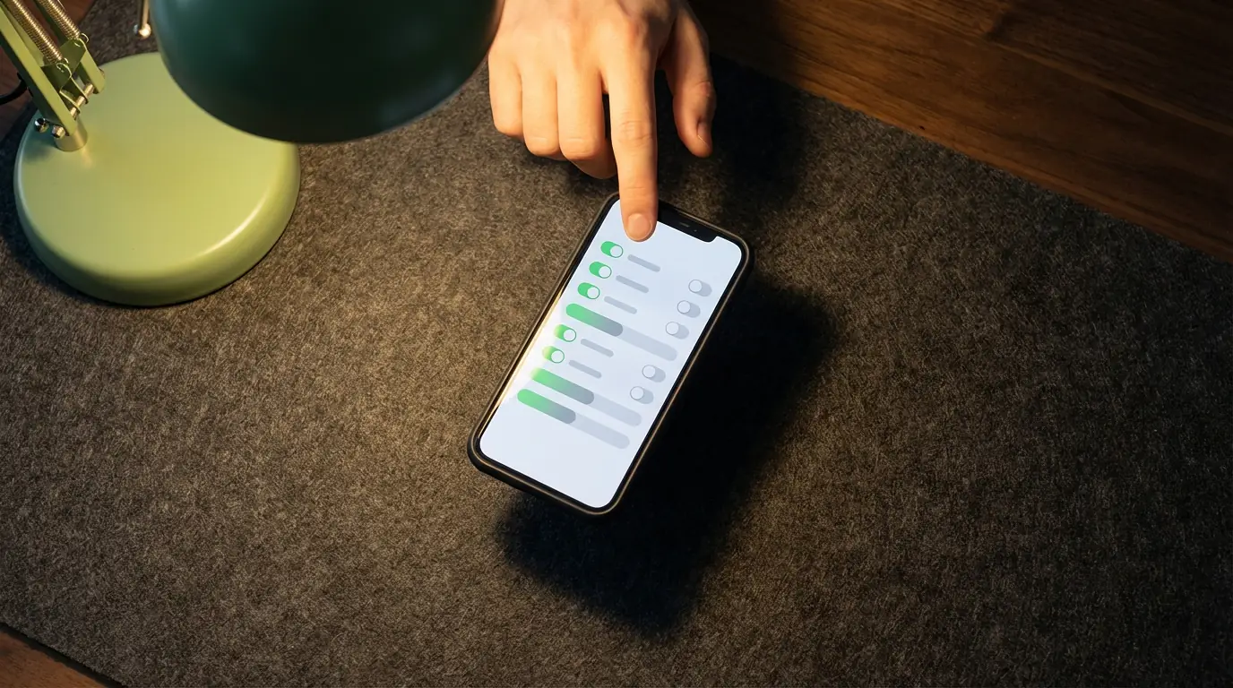 Responsible gambling tools built into UK gambling apps — deposit limits, self-exclusion, reality checks
