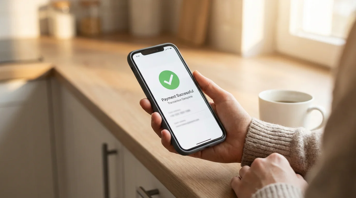 Payment methods for UK gambling apps — deposits and withdrawals compared