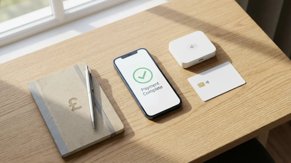 Payment methods for UK gambling apps — deposits and withdrawals compared