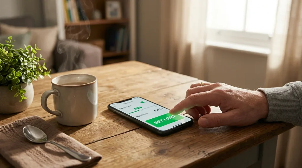 Responsible gambling UK — tools, regulation and self-exclusion guide