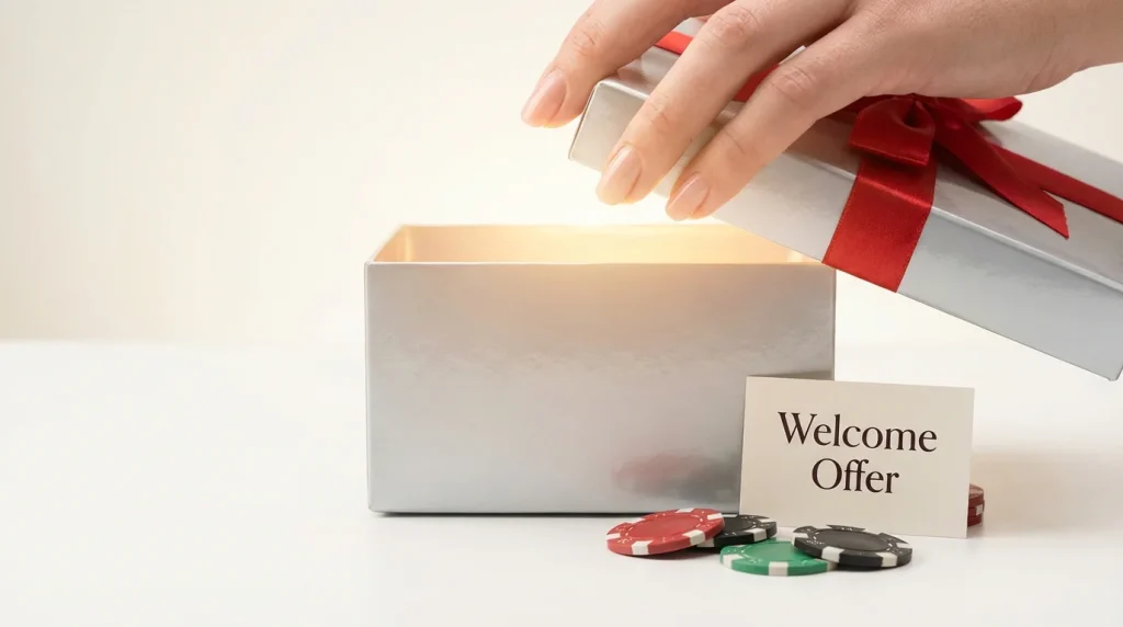 UK gambling app bonuses — free bets, spins and welcome offers explained